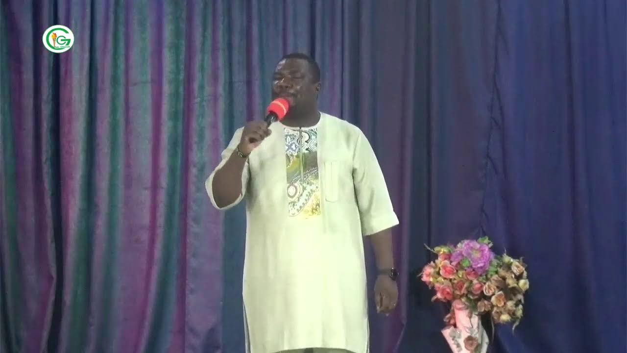 MORNING PRAYERS WITH PASTOR TEMI || With God All Things Are Possible || 12TH JANUARY 2026.