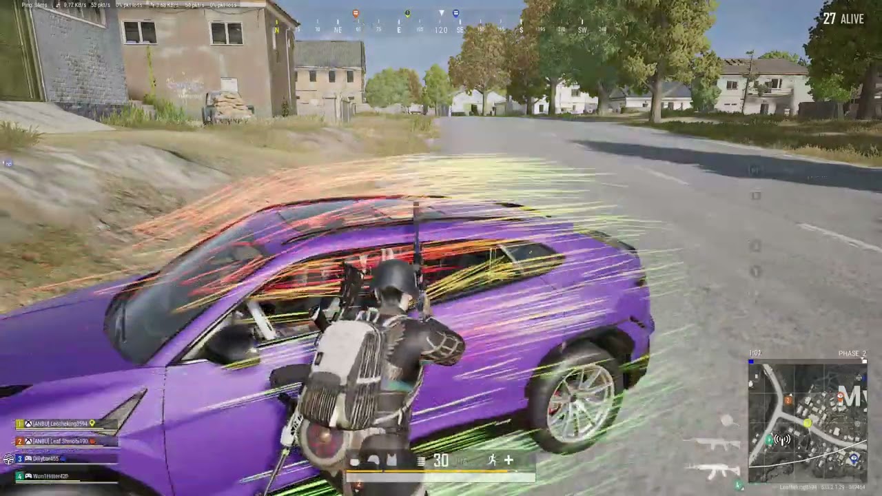 PUBG 2025 ON XBOX ONE CONSOLE part1...