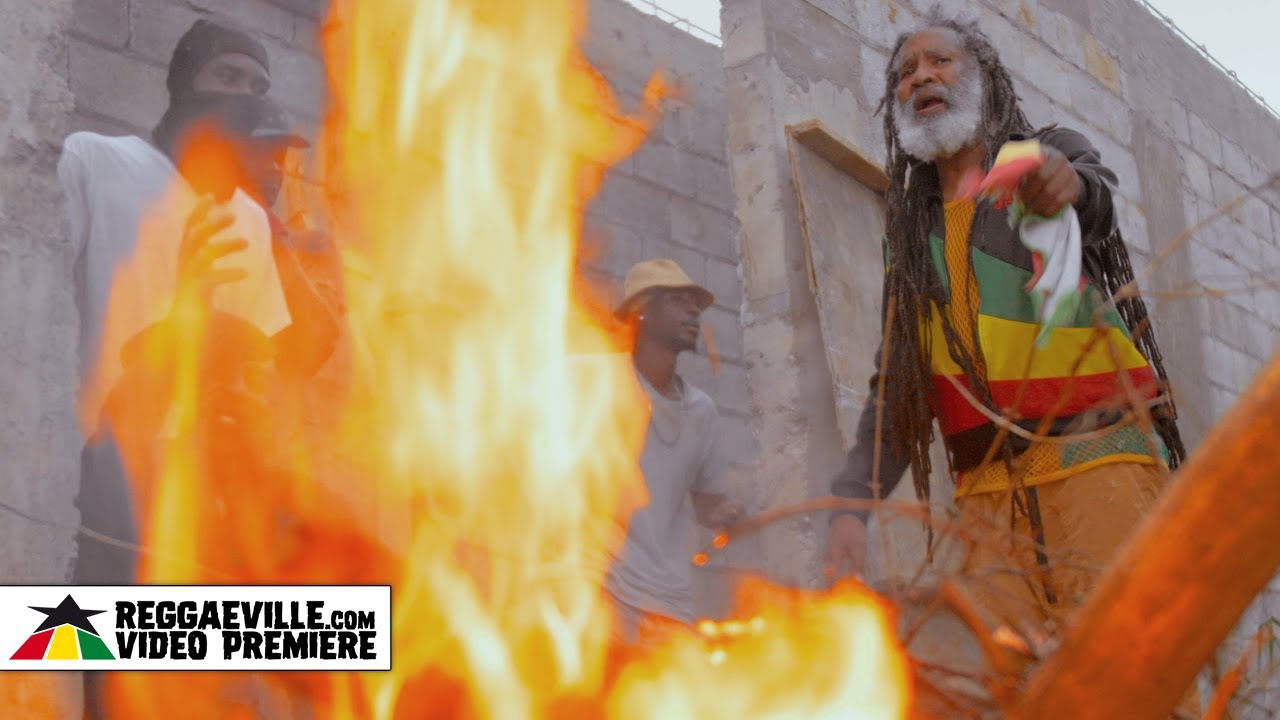 Ayaaso Band - Ring Of Fire [Official Video 2023]