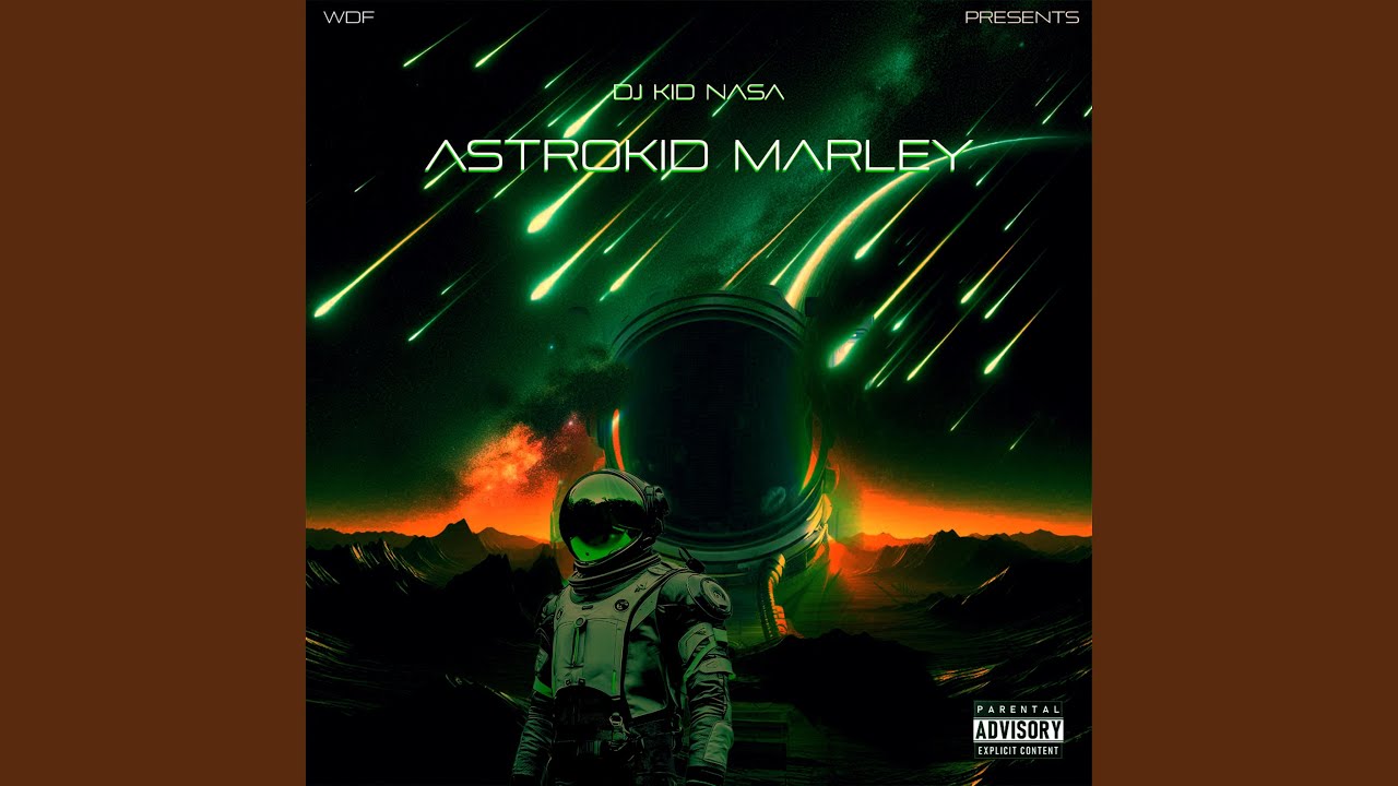 Astro Crack