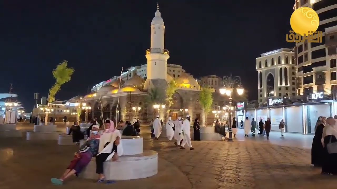 مولد النور والسرور تجلى .. مدحة بمناسبة المولد النبوي الشريف
