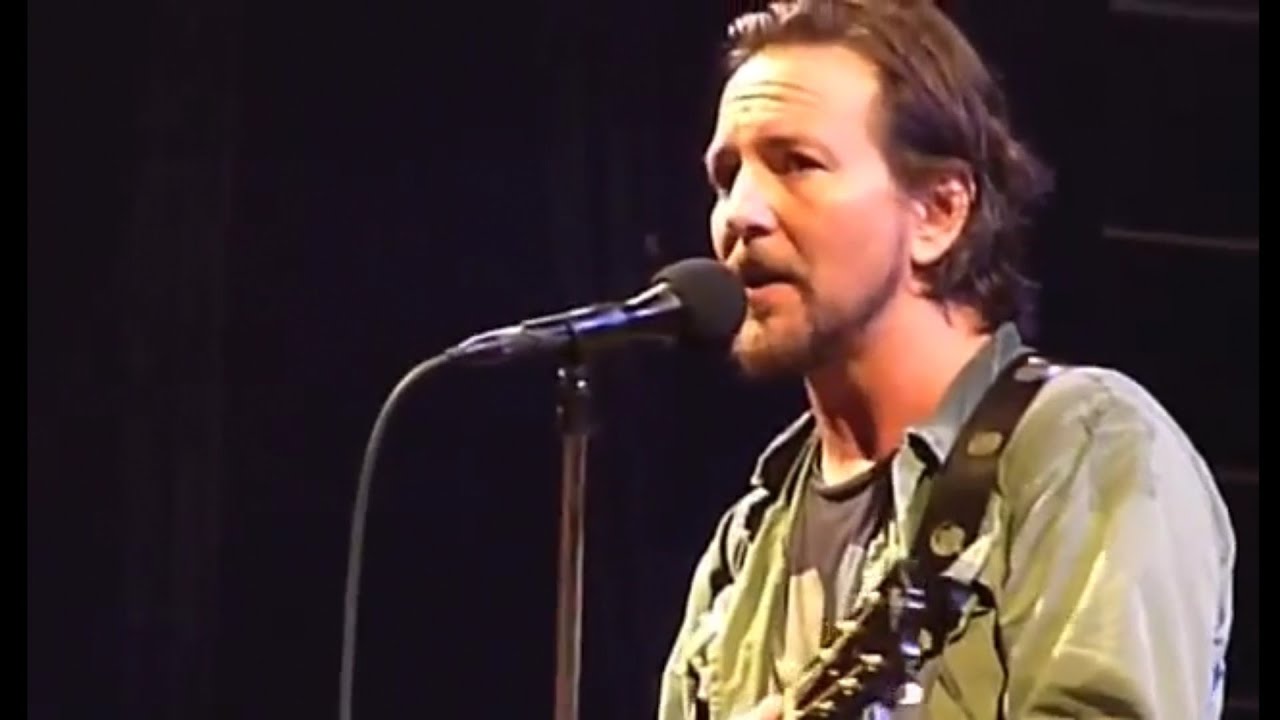Pearl Jam: Alpine Valley (East Troy, 9/4/2011 - PJ20 Festival)