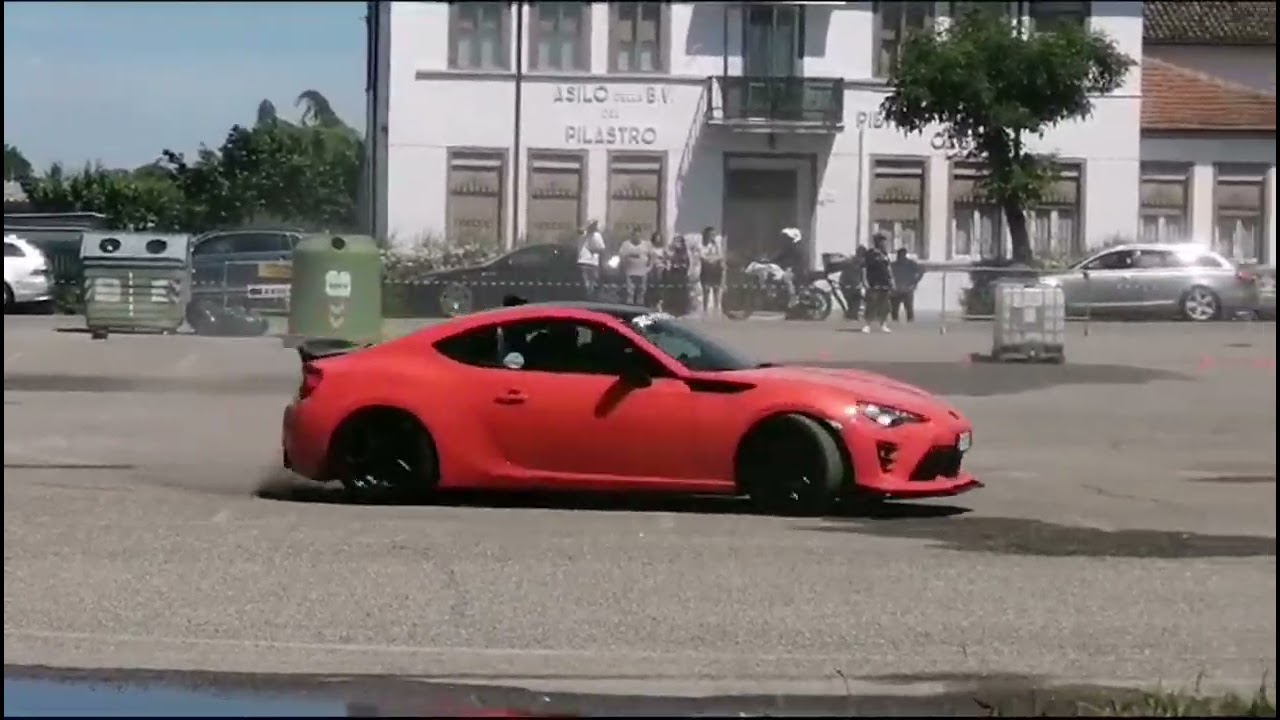 Drift, drift! Lord Street Gang performance Cars [STREET RACING🔥 ]