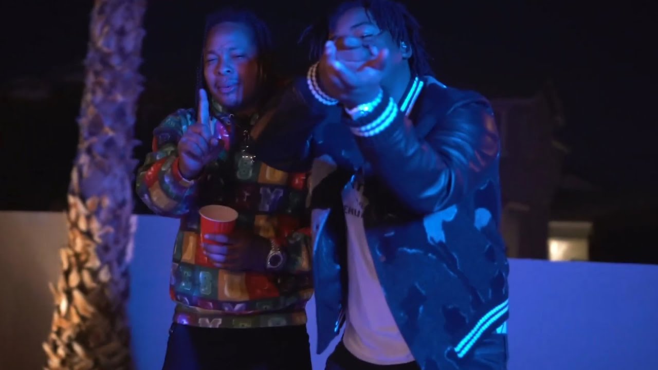 Toohda Band$ - Coney Island (Official Video) (feat. Skeechy Meechy)