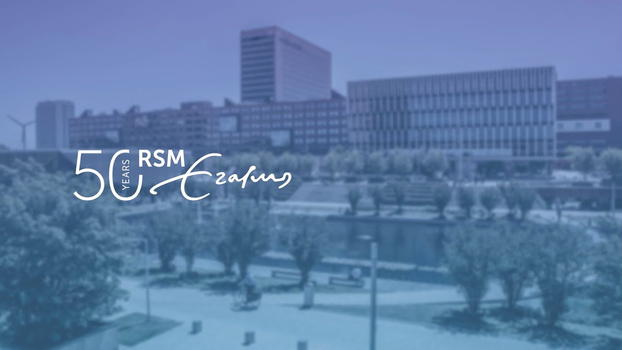 RSM - MSc Finance & Investments