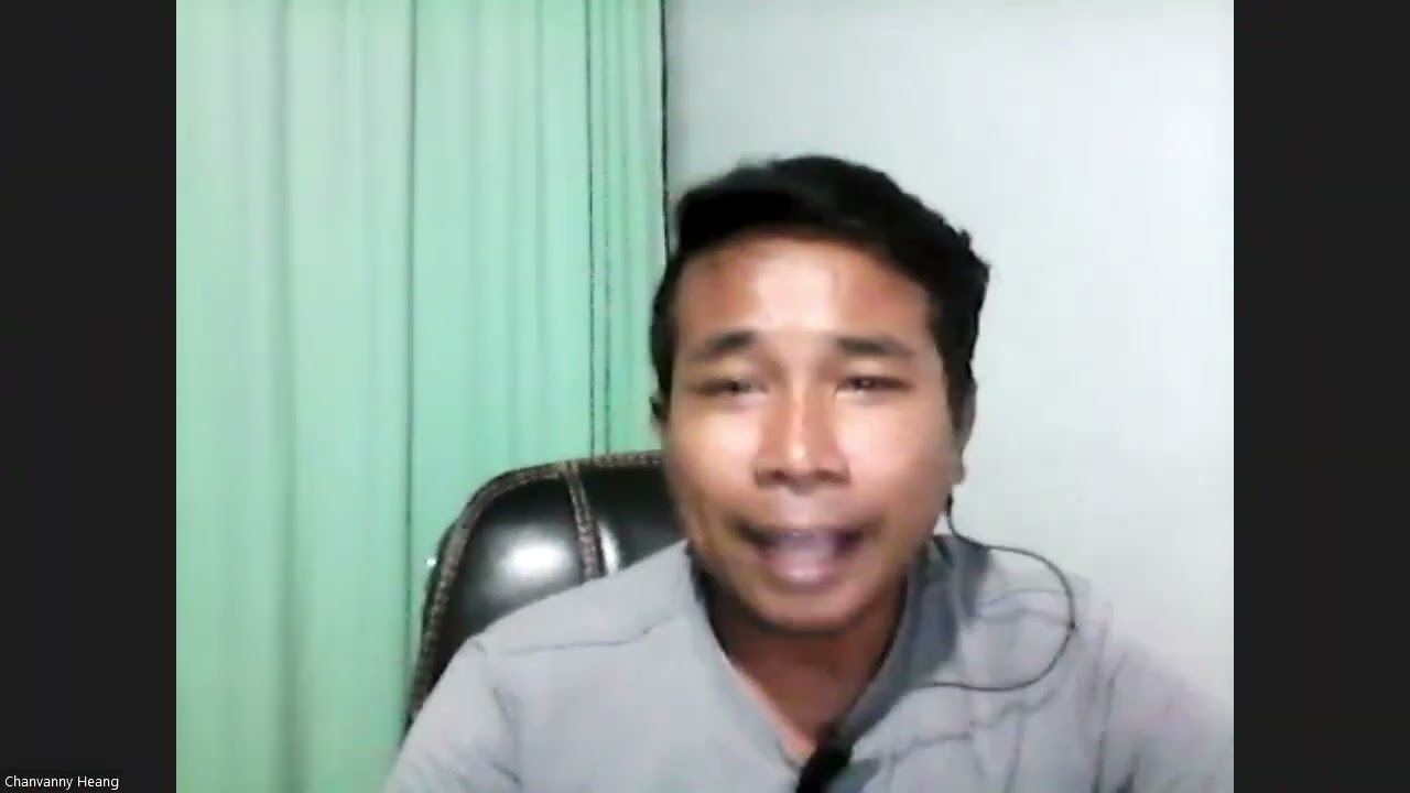 បើព្រះគង់នៅជាមួយយើង, If God is with us