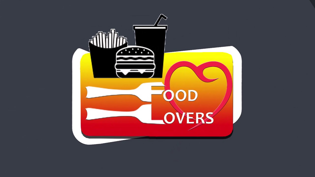 Food Lovers Foodies Channel ID