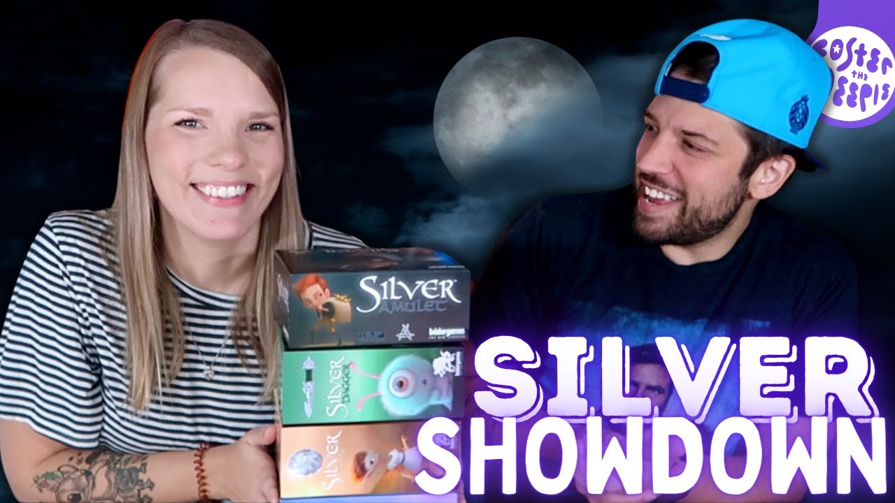 Silver Series Showdown | The Ultimate Silver Deck