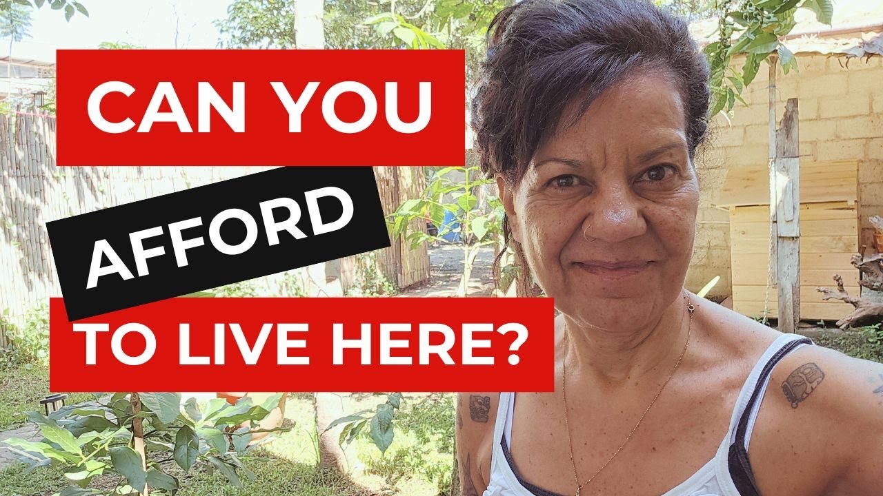 The SHOCKING Cost of Living in Guatemala