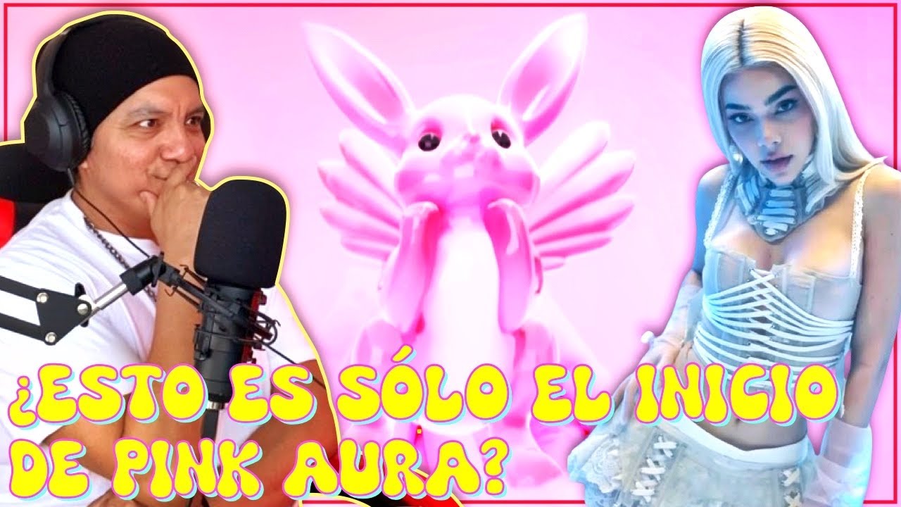 Kenia OS - La OG [Reacción y Comentarios]