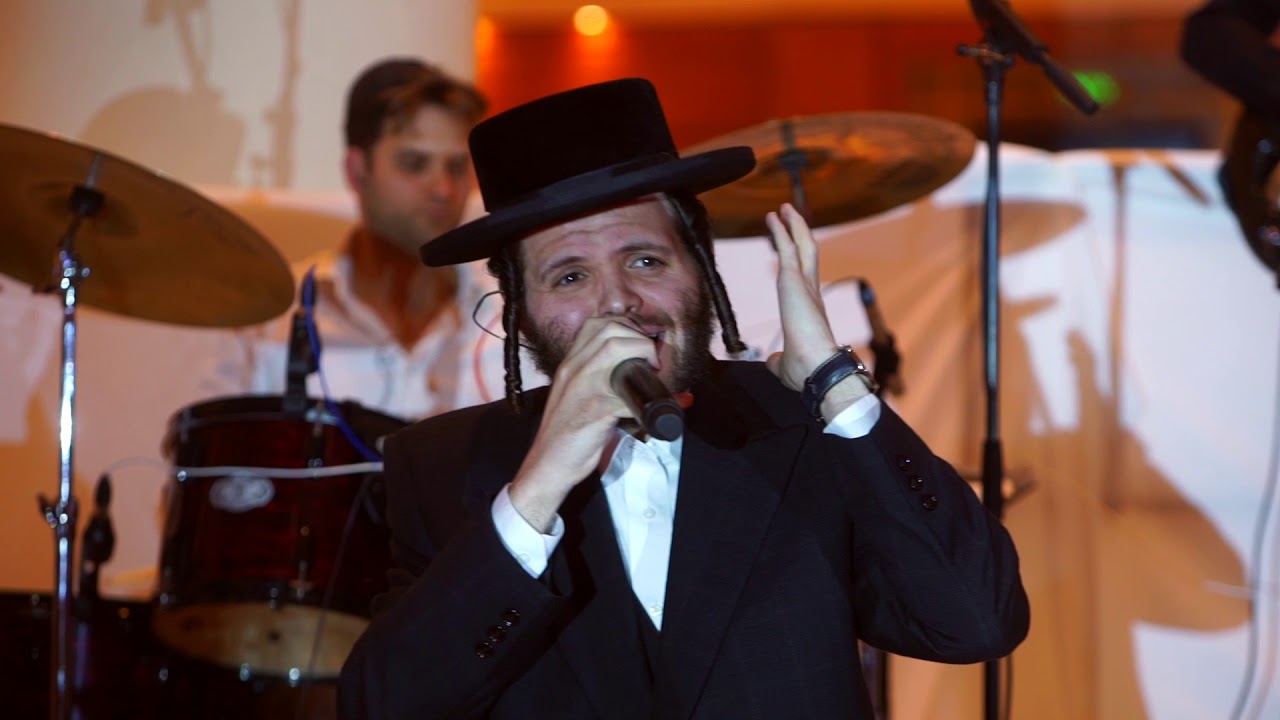 זאנוויל וינברגר,מקהלת נרננה,אורות BAND -מיין טאט'נס א קינד 

Zanvil Weinberger,neranena,orot band.
