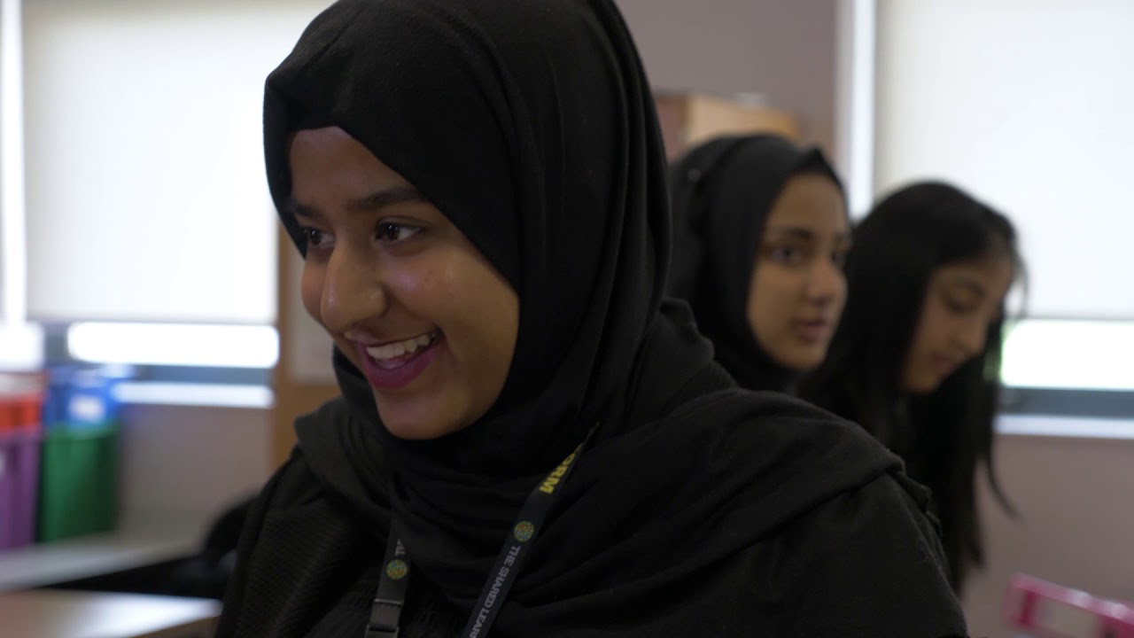 The Shared Learning Trust 6th Form