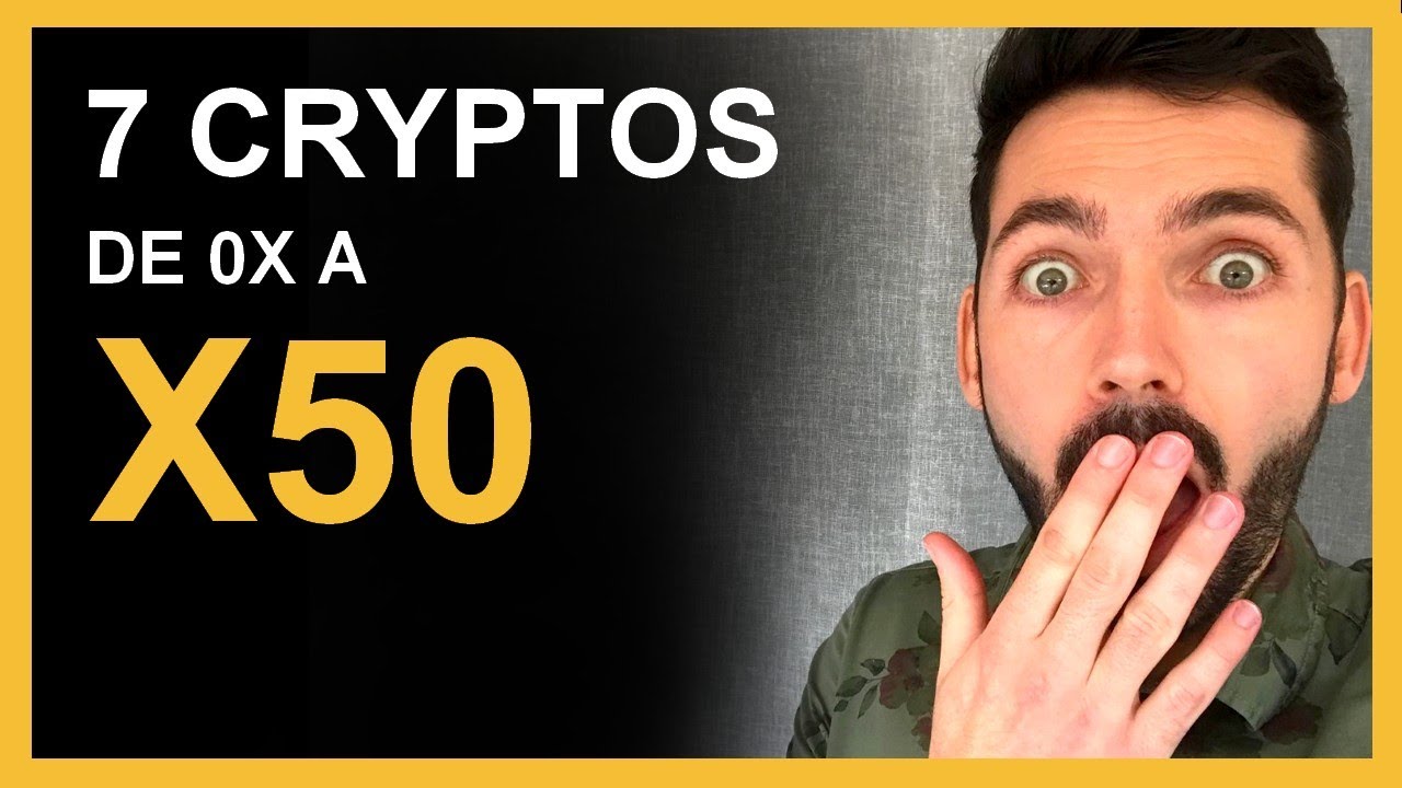 7 Cryptos 