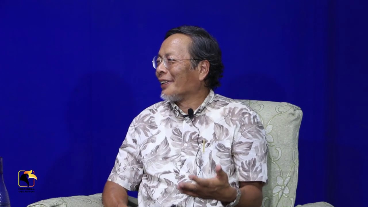 Weekend Horn Interview LT Ngaihte IFS Khawvel gamdangte culture.