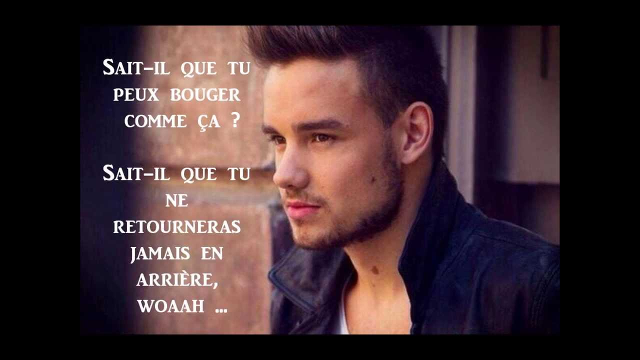 One Direction, Does He Know, traduction française. (Full Song)
