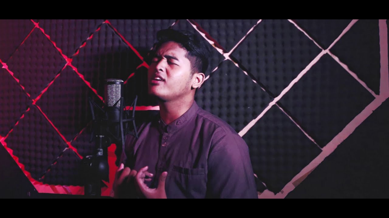 Tasma'uni Robbah --- Cover --- by Nasyid Darul Arqom