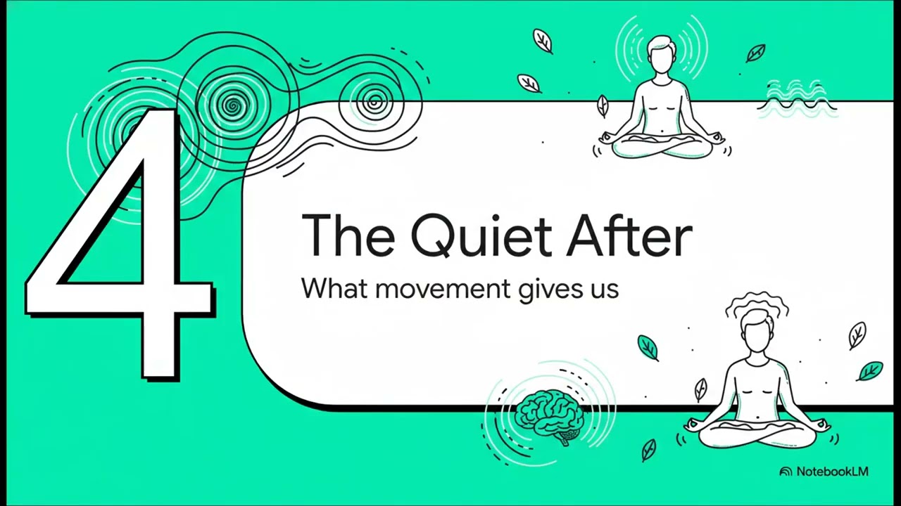Why Running Is the Meditation Practice You Never Knew You Needed