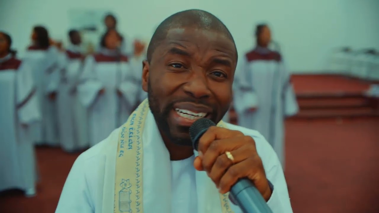HALLELUJAH - RICHMUSIC
