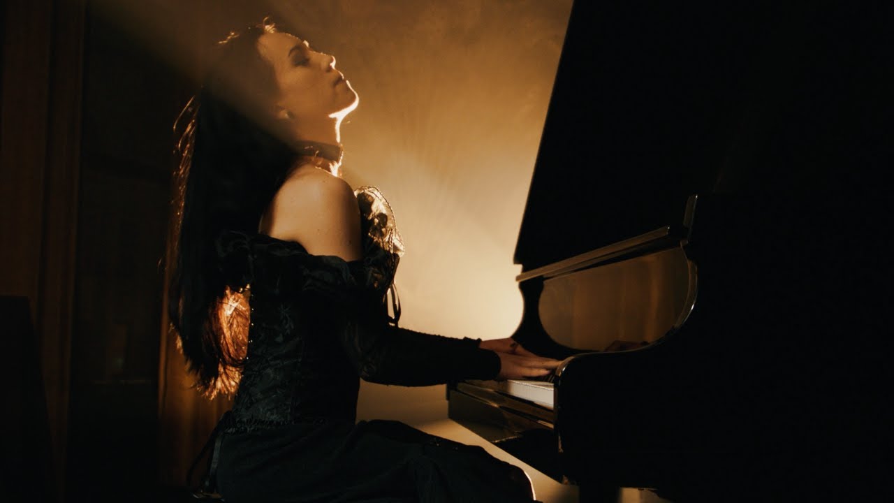 Jessica N. Parry - Chopin: Nocturne in B-flat Minor, Op. 9, No. 1