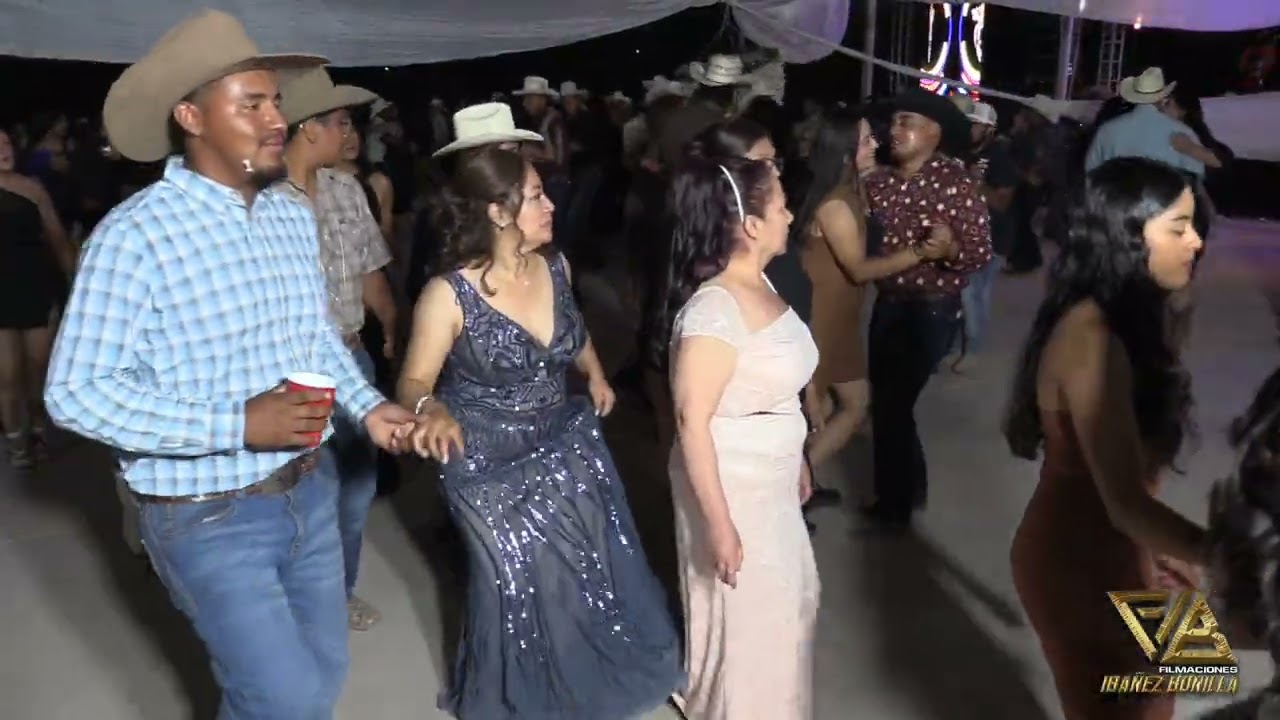 Nuestra Boda Karina Y Lupito❤️💍 San Gil Nieves 