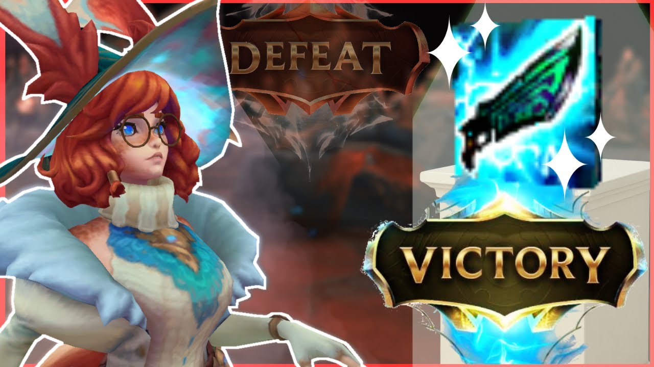 There Was Only 1 Way To Win This Game...
