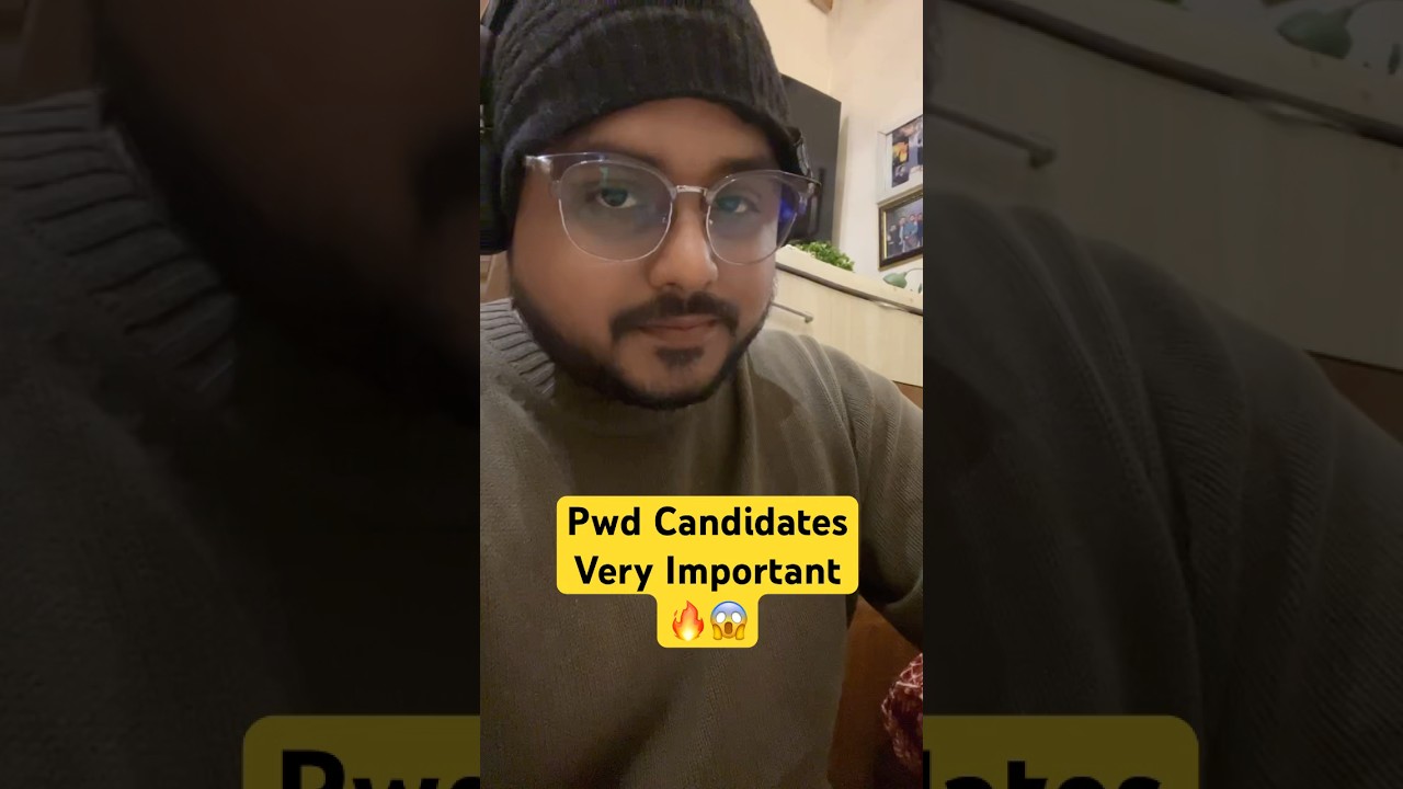 Neet 2025 Pwd Candidates Fear Of Disability Certificate Rejection Verification Process Pwbd MBBS