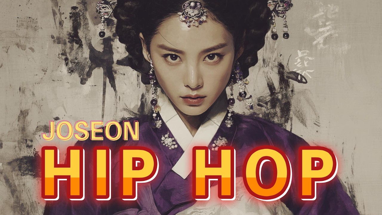 [조선힙합] 공식 발표엔 없는데, 다 알고 있지… 왜 숨겼을까? #kpop #hiphop #조선힙합 #힙합 #국뽕