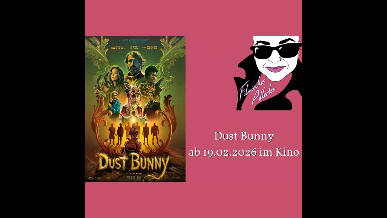 Dust Bunny - Filmkritik