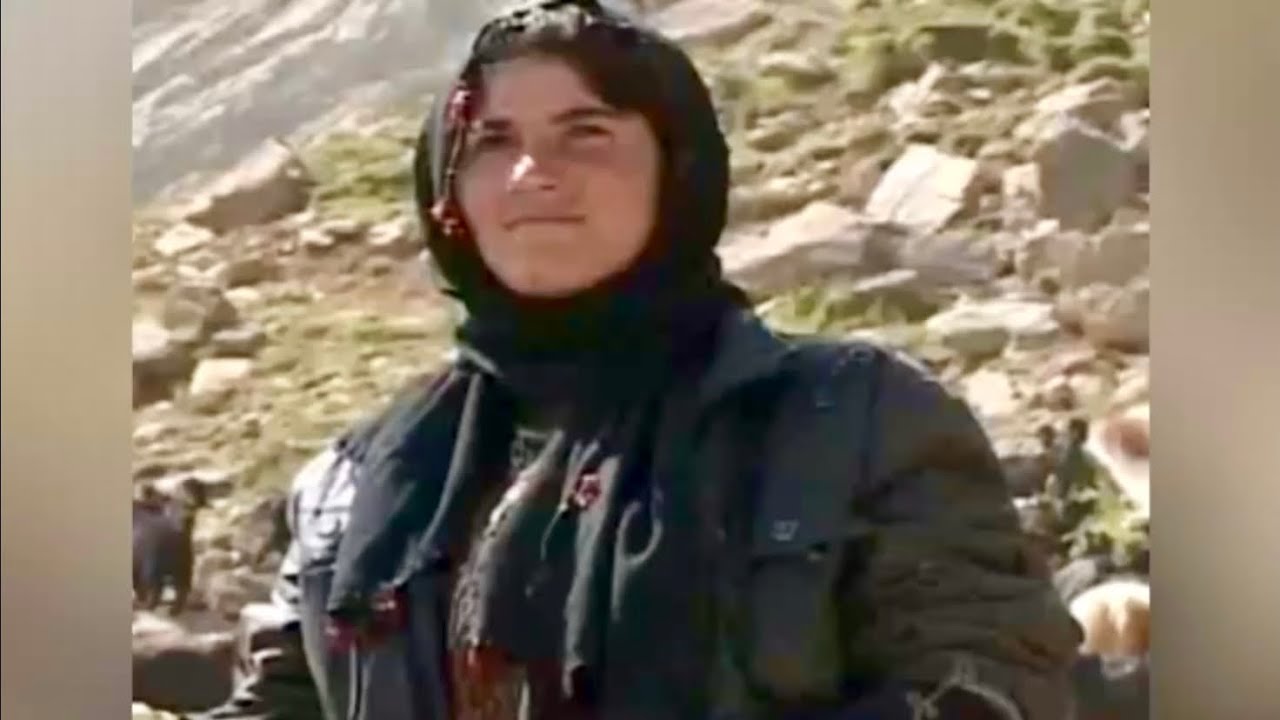 Here Xayin - 💐 Kürtçe Dengbejî Uzun Hava Türküsü  [ Stranen KURDÎ ]