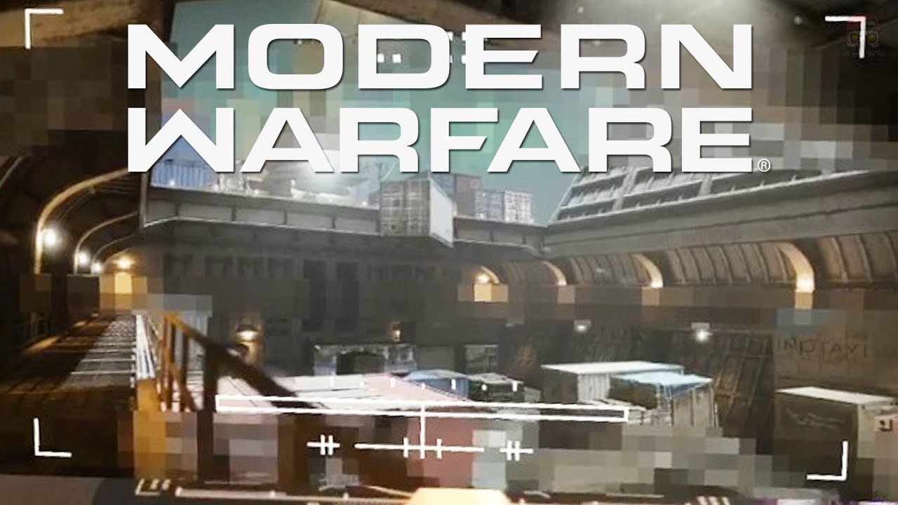 Modern Warfare SEASON 1 CONTENT REVEALED (Crash RETURNS)!