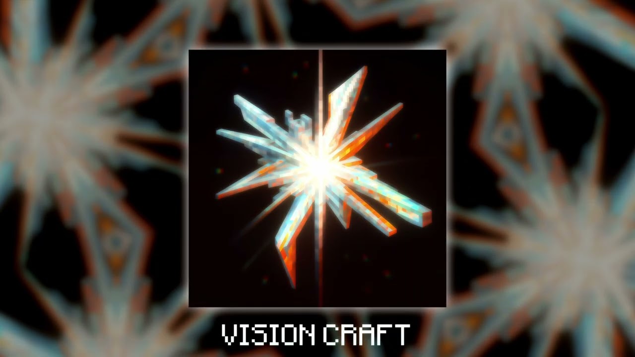 VISION CRAFT &bull; MINECRAFT FUNK &bull; [Official Audio]