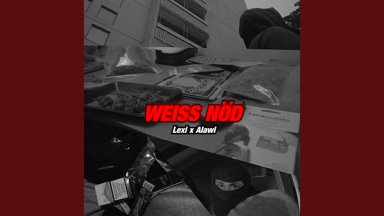 Weiss nöd