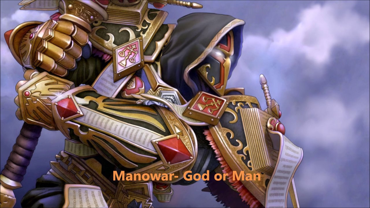 Battle Hymns of the Paladin