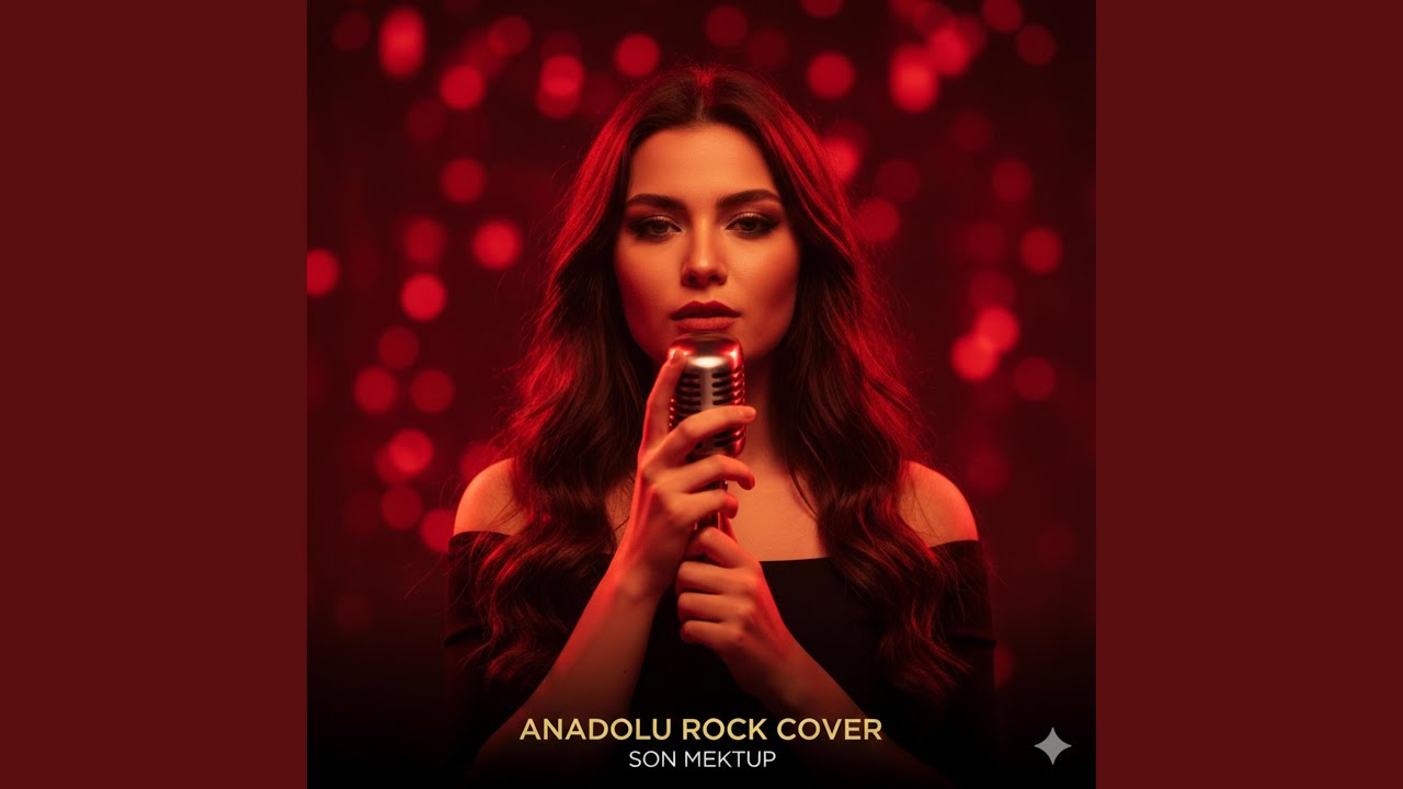 Anadolu Rock Cover - Son Mektup