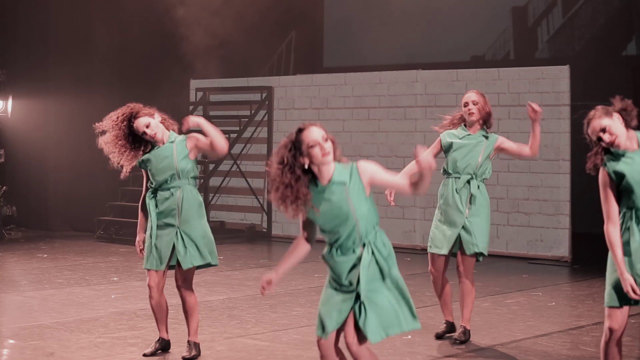 UNDERTANGO - REA danza