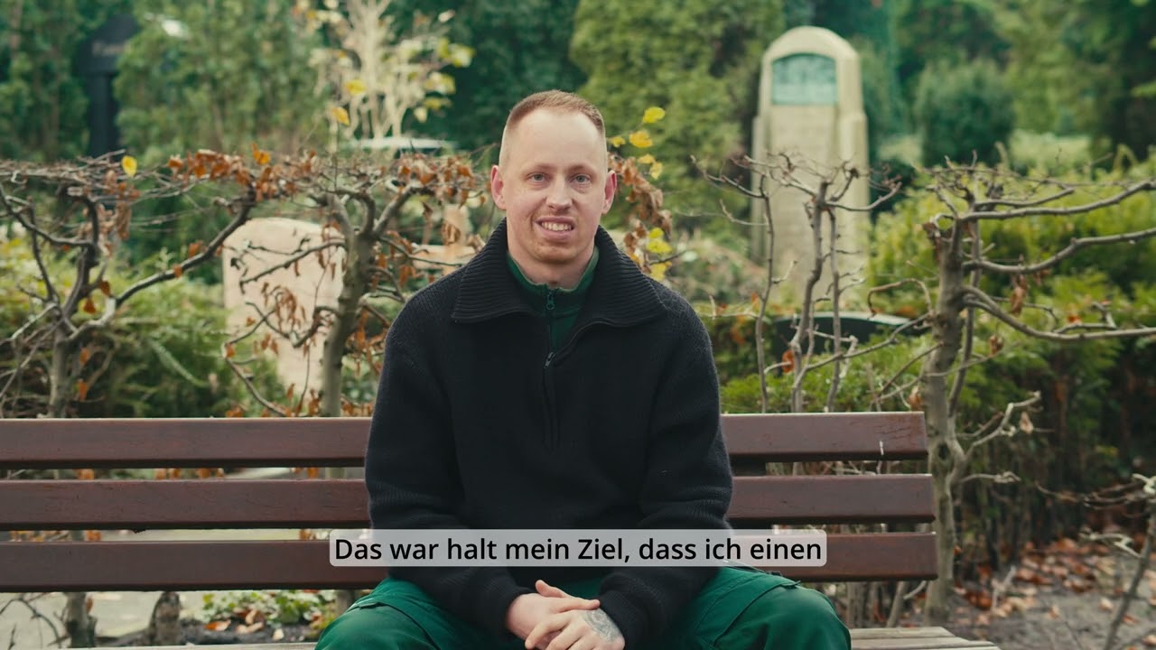 JobCrafting Hamburg - eine Gemeinschaftsprojekt von den Elbe-Werkstätten und alsterarbeit