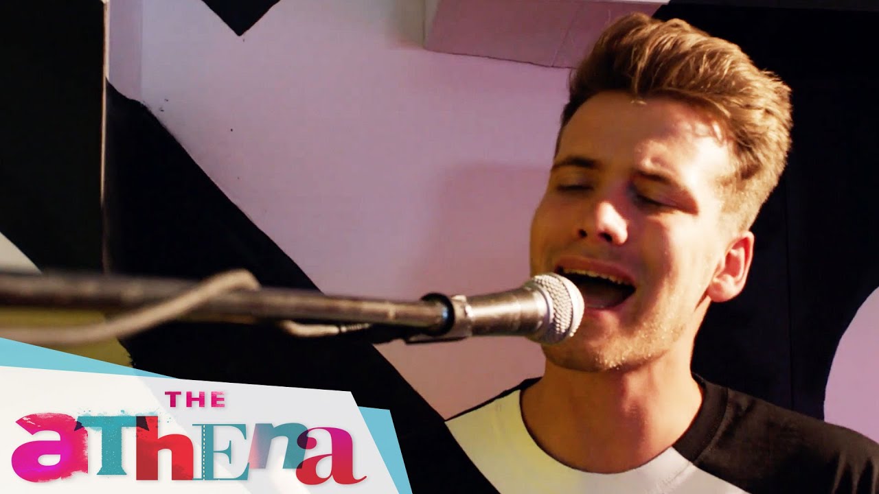 Top Music Moments: The Athena - S1