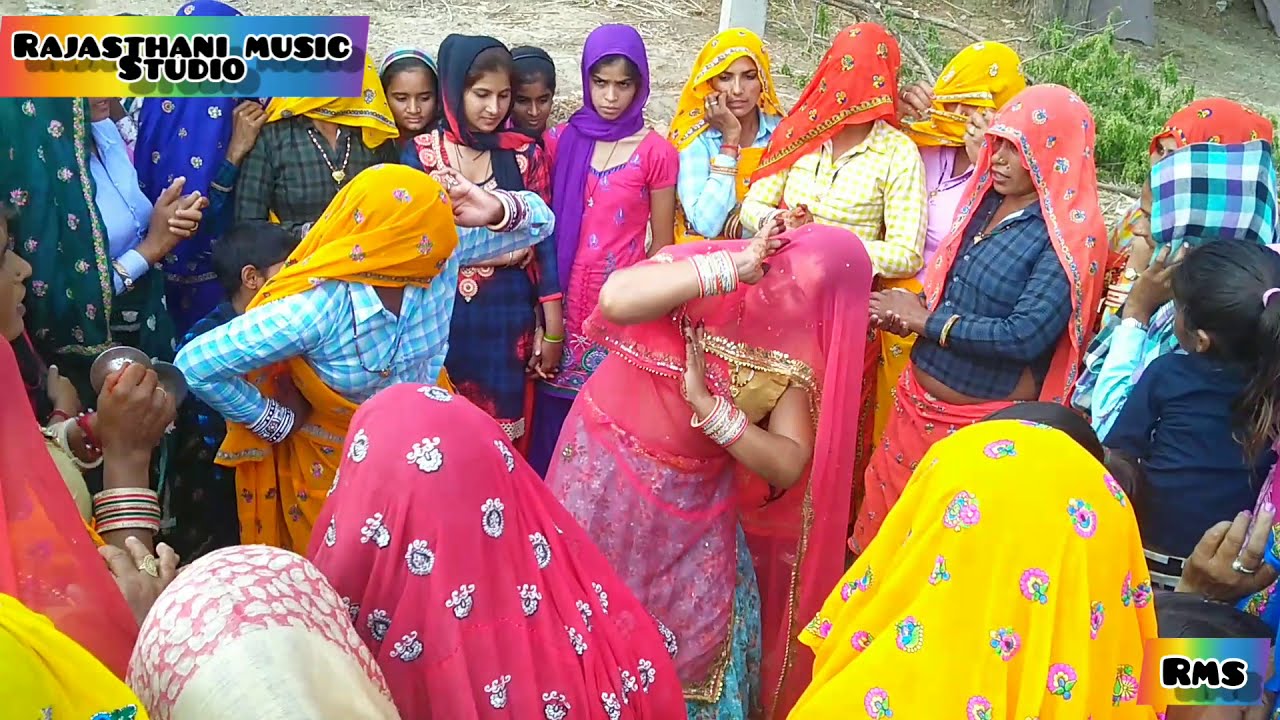 #meena_ladiz_uchata_geet-🤩ओ धीरे-धीरे होले-होले देवर यार थारे वाले चालुंगी बीएड.|#सिंगर_फेल_कर_दिए🤣