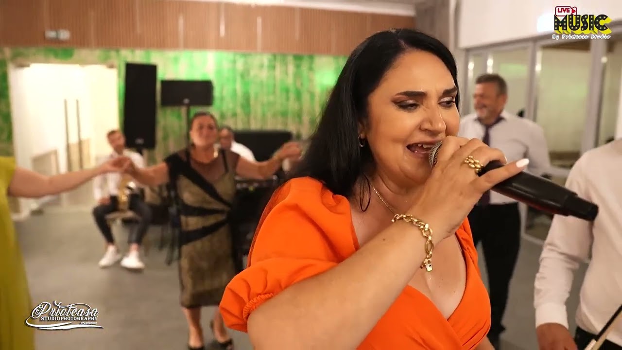 Alina Bane -  Colaj de petrecere live 2026  - Melodii indragite de petrecere