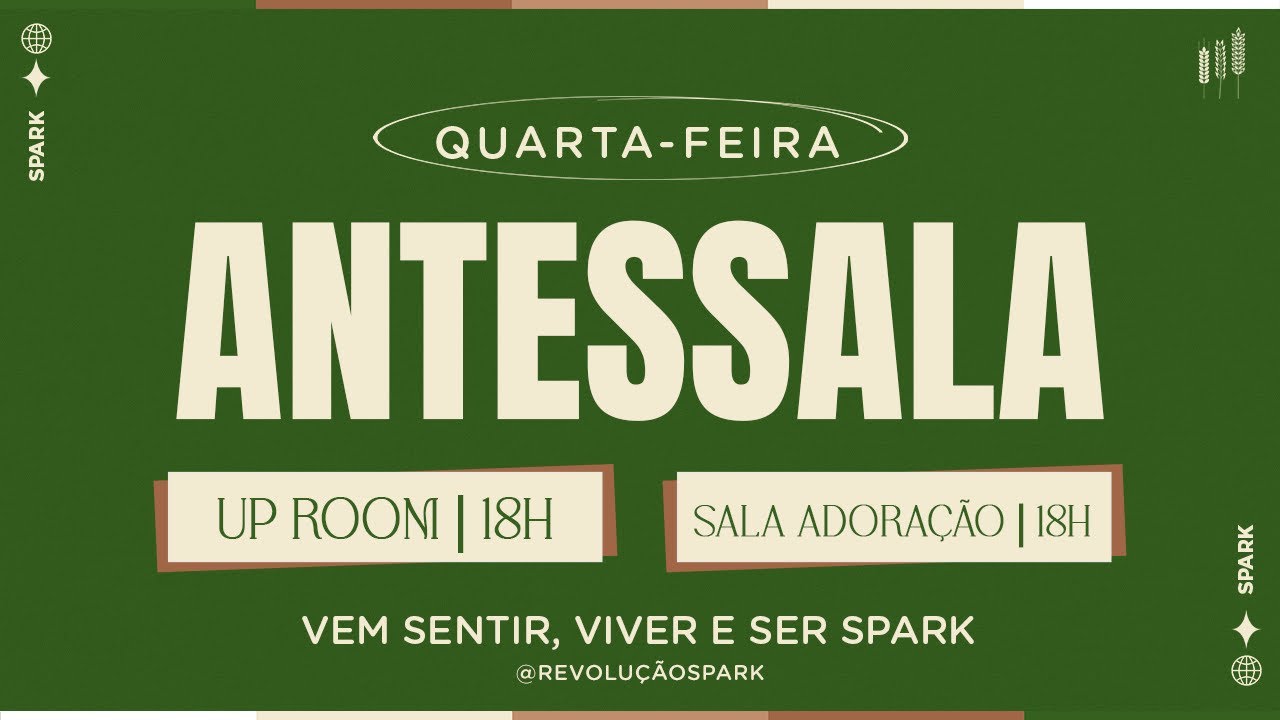 ANTESSALA 05.11.25