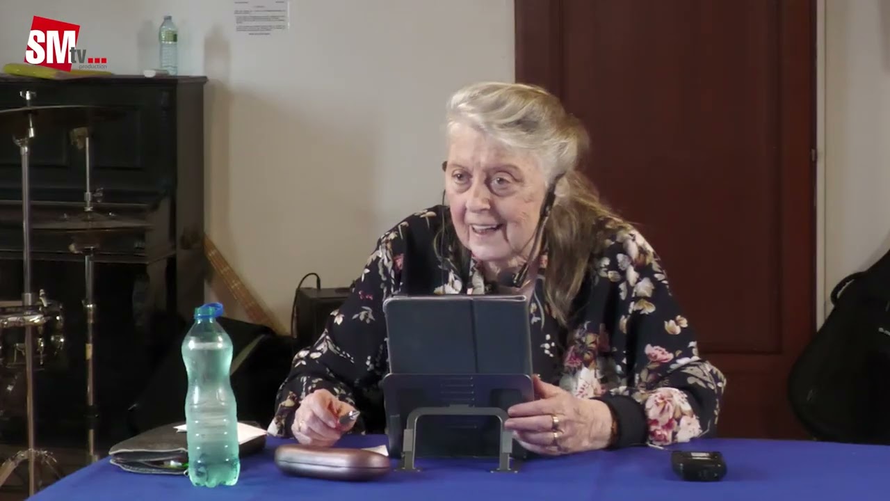 07 LES ESPRITS HUMAINS partie 1 - Michelle D'ASTIER
