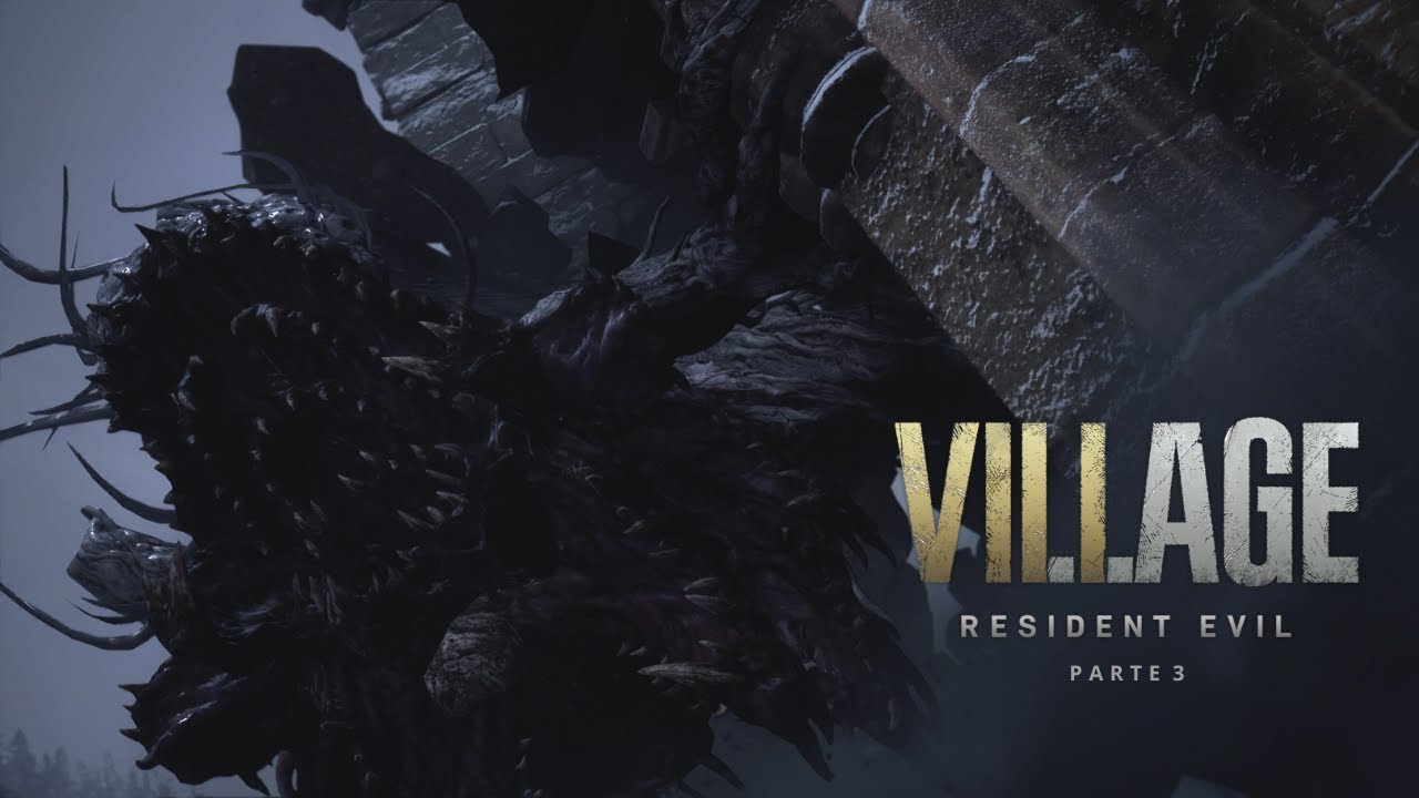 Resident Evil Village | Cazavampiros