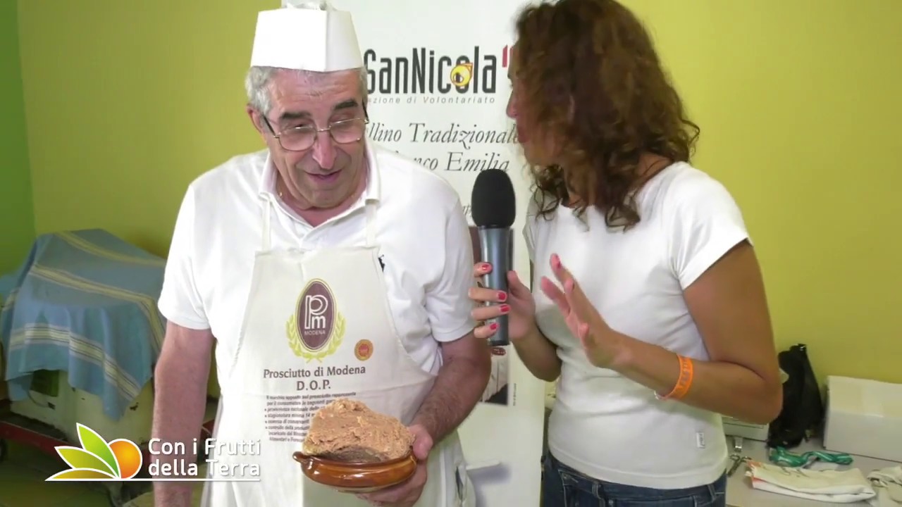 A Castelfranco Emilia protagonista il Tortellino