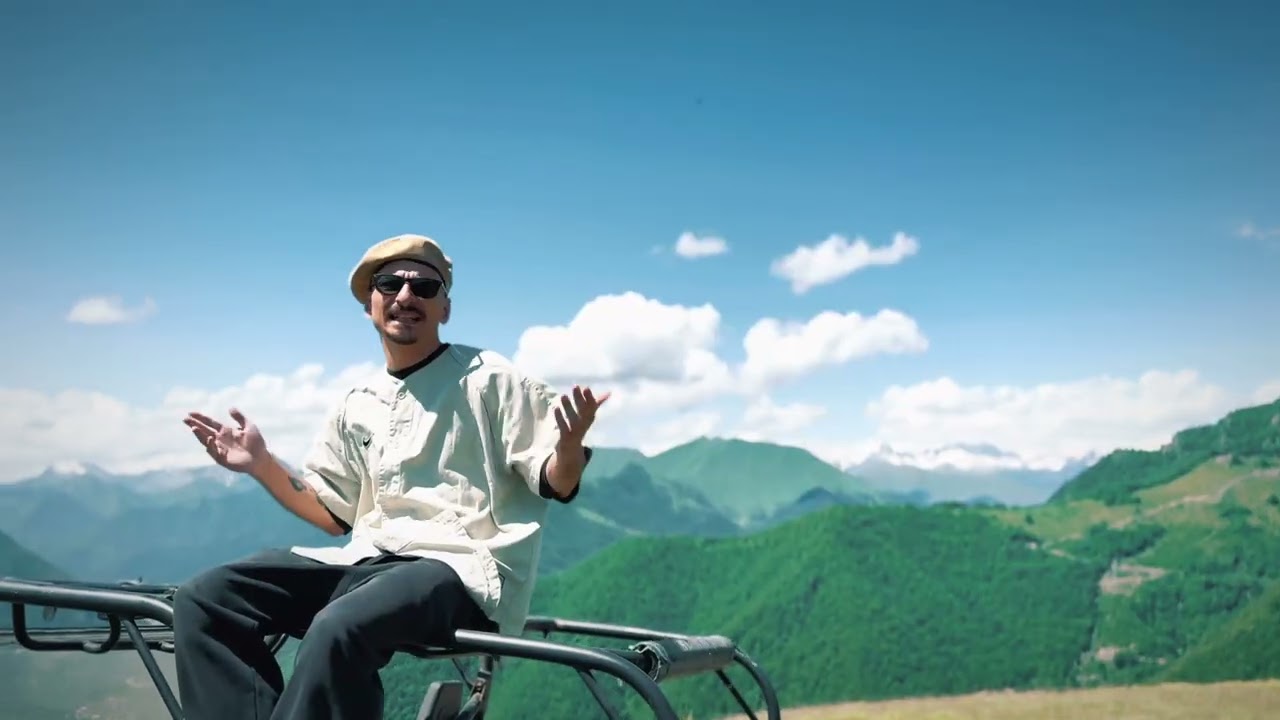Ata Babadan - ანბანი (ANBANI)
