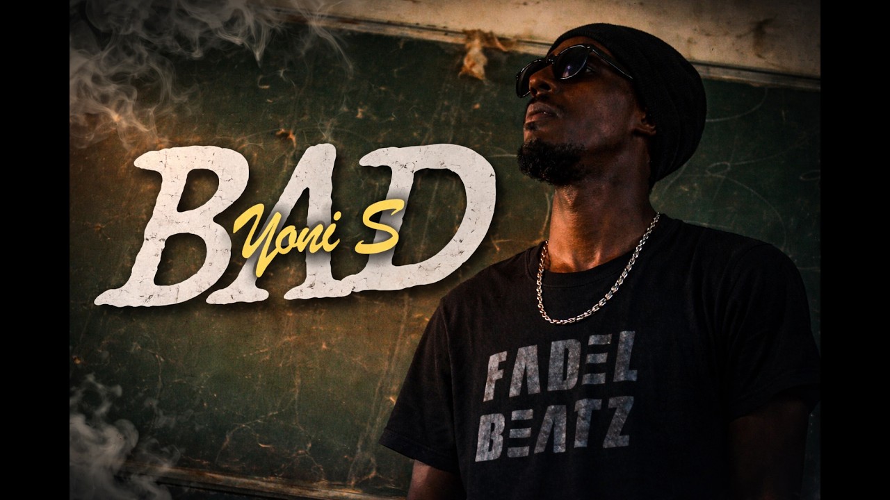 Yoni S - Bad #wyflriddim