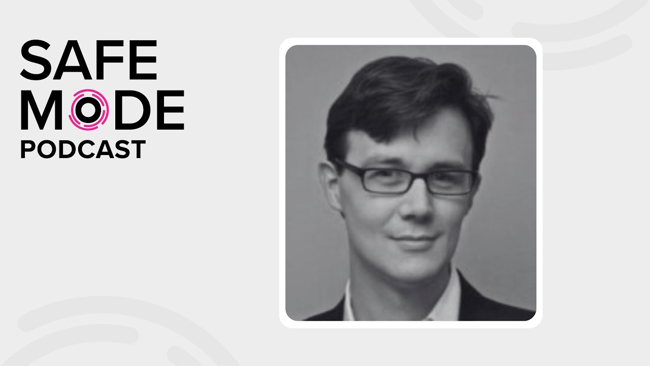 Breaking down the latest era of Chinese cyberespionage with Booz Allen’s Nate Beach-Westmoreland