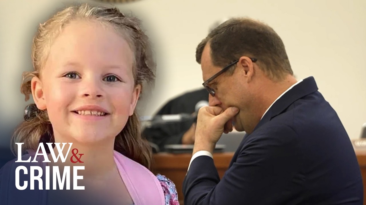 Prosecutors Urge Jury to Sentence Tanner Horner to Death: Closing Arguments