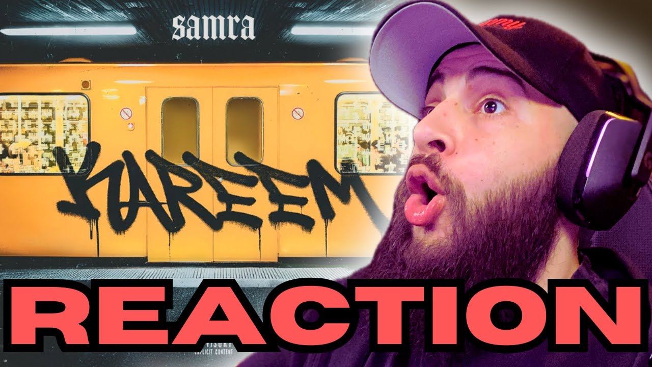 EIN MEILENSTEIN! 🙌 Samra - 