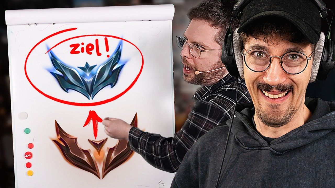 Schaffe ich in einer Woche Platin?