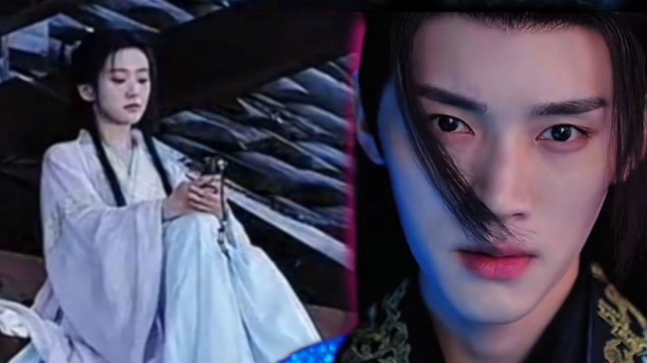 Generation To Generation Ep 10&mdash;11: Mu Qingyan leaves Cai Zhao to clean up the Mu Clan and Li Sect